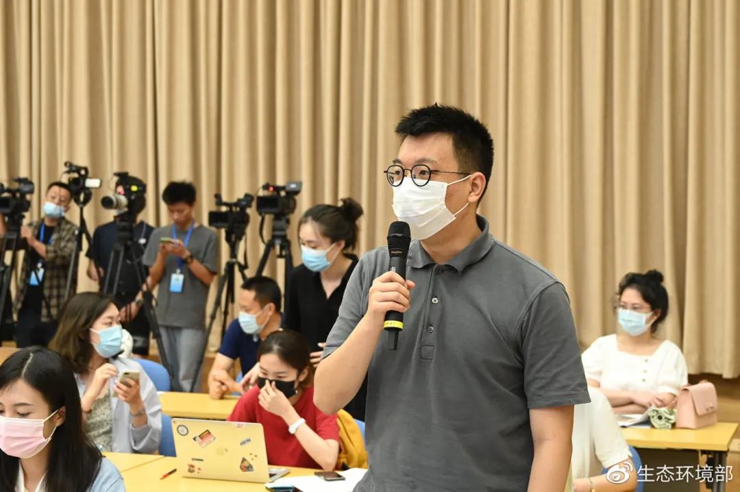 将碳达峰、碳中和落实情况纳入中央生态环境保护督察